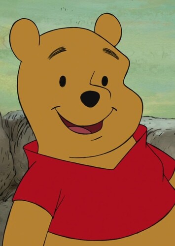 Winnie the Pooh (Winnie the Pooh)