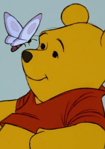 Winnie the Pooh (Winnie the Pooh)