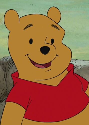 Winnie the Pooh (Winnie the Pooh)