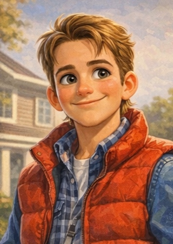 Winnie Webb