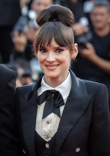 Winona Ryder