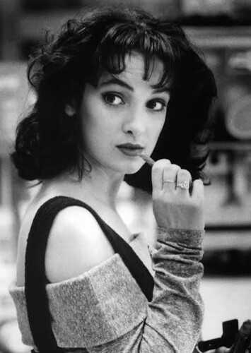 Winona Ryder