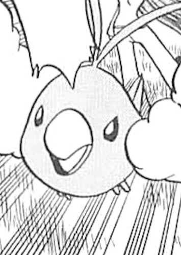 Winona's Swablu (English Dub)