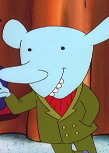 Winslow