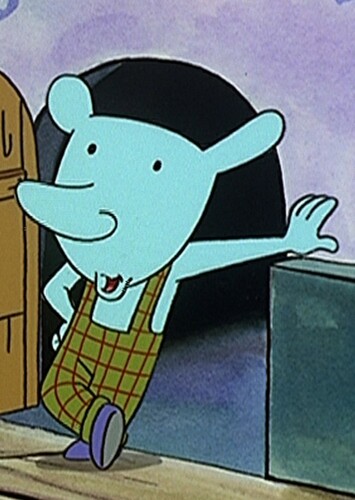 Winslow T. Oddfellow