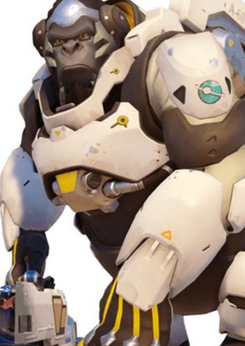 Winston