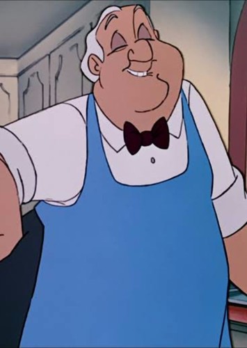 Winston