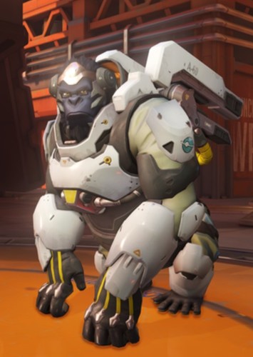 Winston