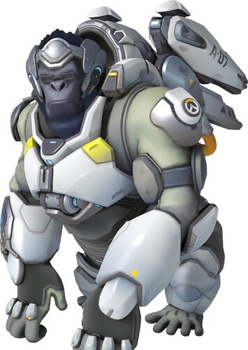 Winston