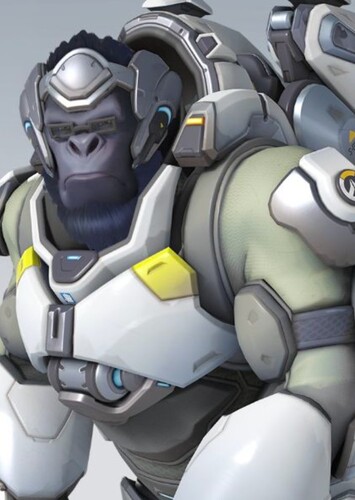 Winston