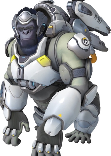 Winston