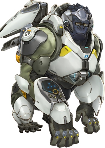 Winston