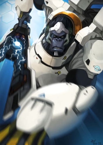 Winston