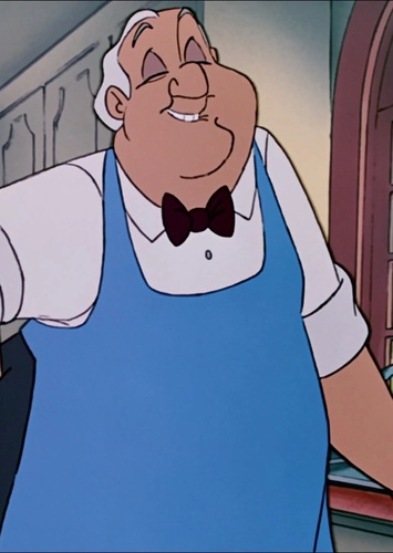 Winston
