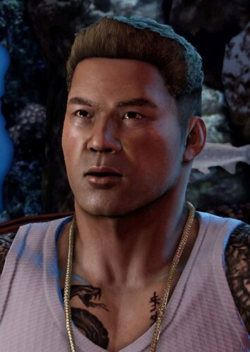 Winston Chu