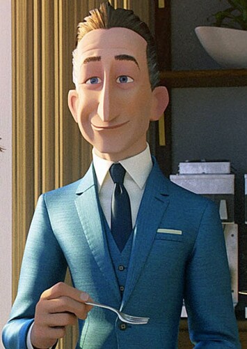 Winston Deavor