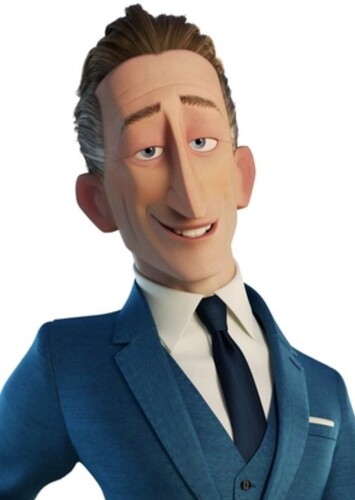 Winston Deavor