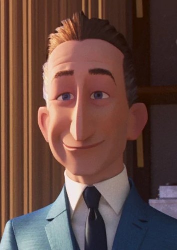 Winston Deavor