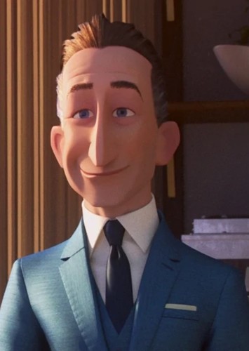 Winston Deavor