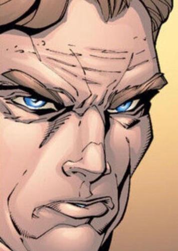 Winston Frost