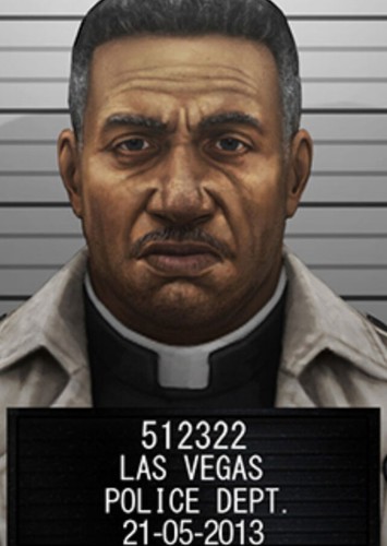 Winston Goodman