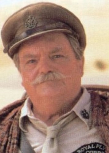 Winston Havelock