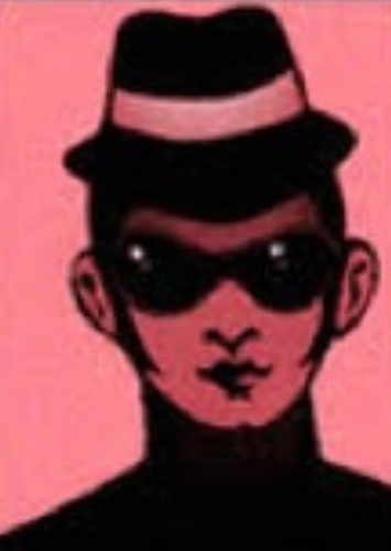 Winston Henry
