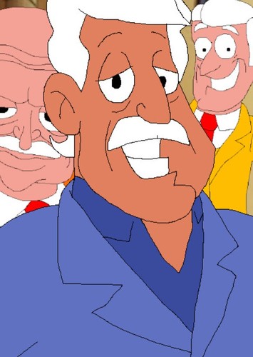 Winston Hibler
