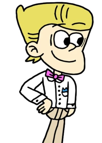 Winston Milbourne