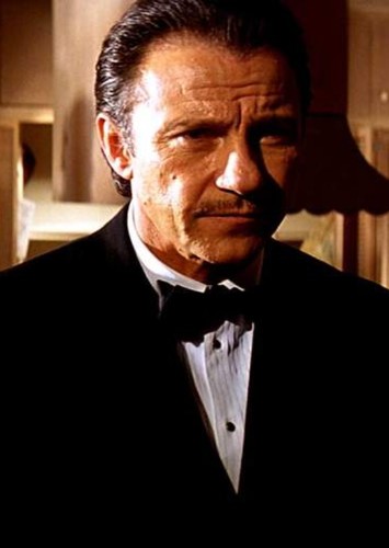 Winston Wolf