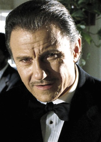 Winston Wolfe