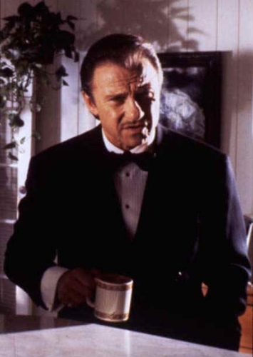Winston Wolfe