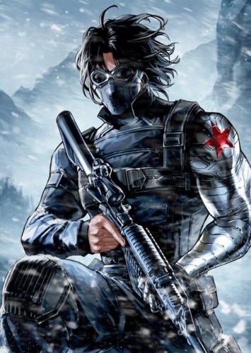 Winter Soldier