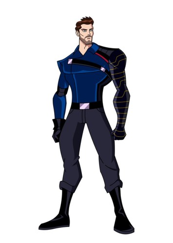 Winter Soldier