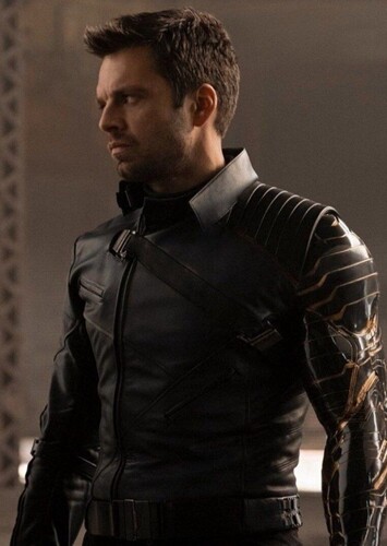Winter Soldier (2020's)