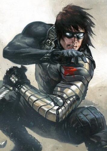 Winter Soldier