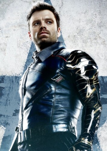 Winter Soldier