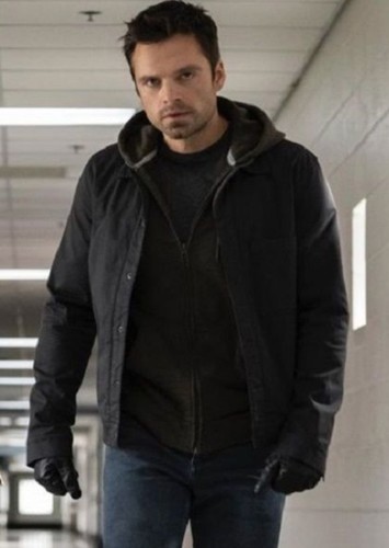 Winter Soldier