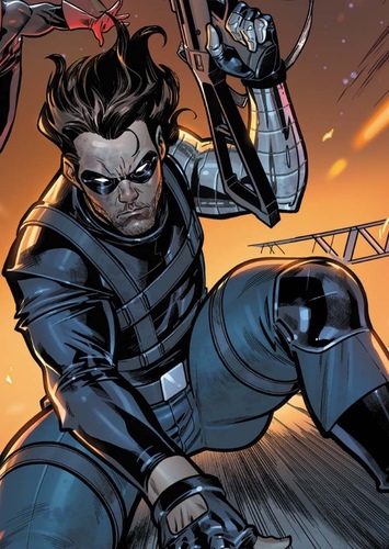 Winter Soldier