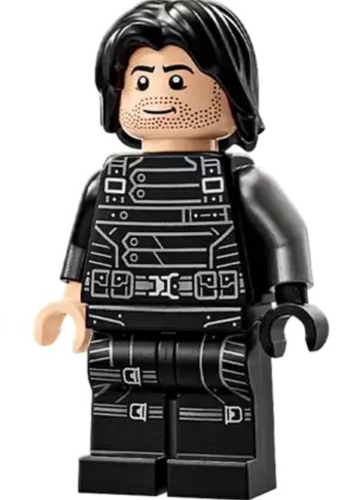 Winter Soldier