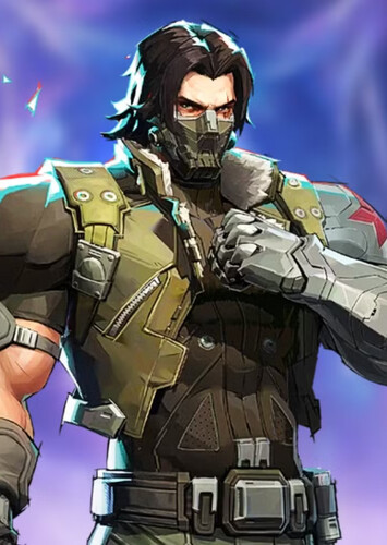 Winter Soldier