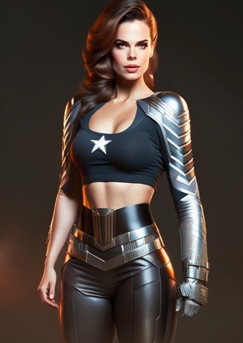 Winter Soldier