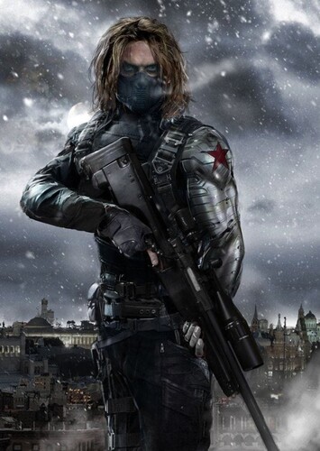 Winter Soldier