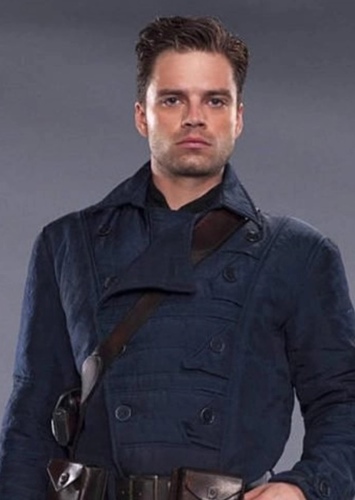 Winter Soldier