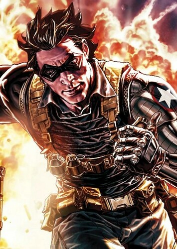 Winter Soldier
