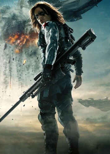 Winter Soldier