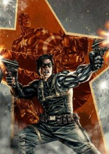 Winter Soldier