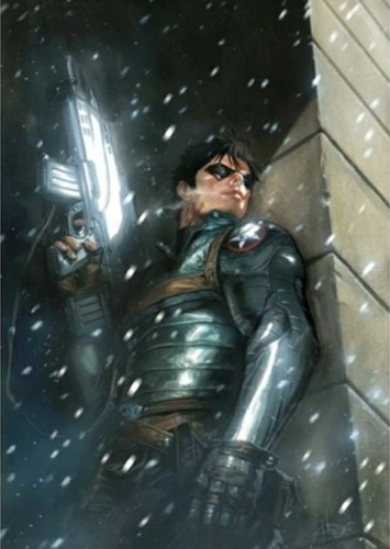Winter Soldier
