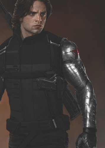 Winter Soldier