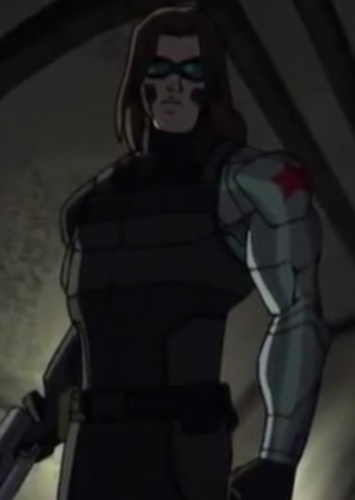 Winter Soldier